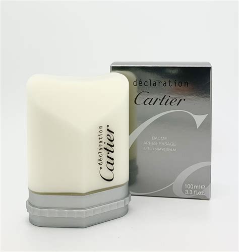 mousse de cartier